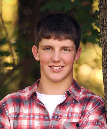 Jared Feldman, social science, North Butler